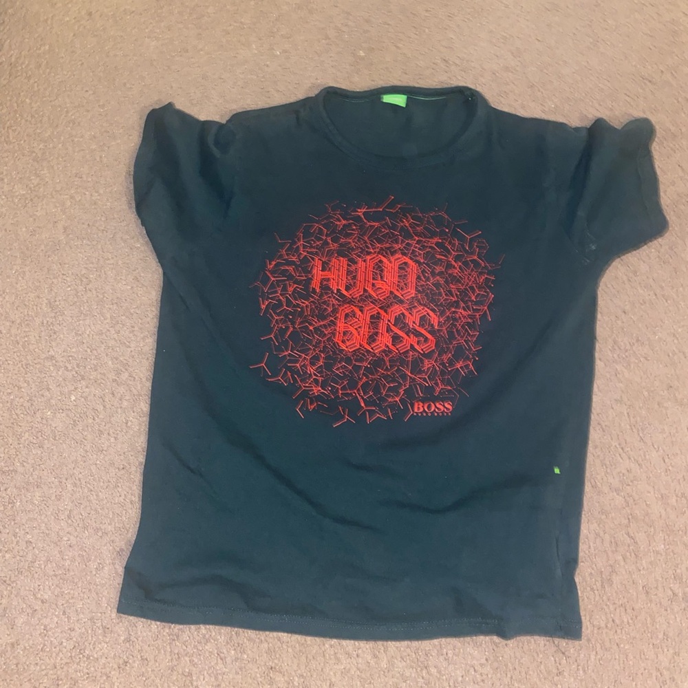 Hugo Boss Shirt